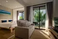 Wohnung 1 zimmer 32 m² Phuket, Thailand