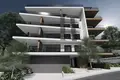 2 bedroom apartment 105 m² Limassol District, Cyprus