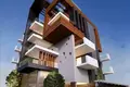 Квартира 4 комнаты 105 м² Муниципалитет Germasogeia, Кипр