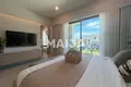 3 bedroom villa 165 m² Takhian Tia, Thailand