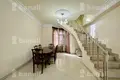 Mansion 3 bedrooms 200 m² Yerevan, Armenia