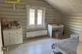 Maison 127 m² Lasanski sielski Saviet, Bélarus
