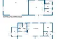 2 bedroom house 95 m² Rovaniemi sub-region, Finland