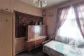 Wohnung 3 zimmer 56 m² Malaryta, Weißrussland