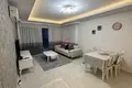 Apartamento 1 habitación 60 m² Mahmutlar, Turquía