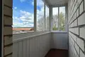 Appartement 3 chambres 62 m² Jdanovitchy, Bélarus