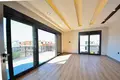 Вилла 4 спальни 185 м² в Средиземноморский регион, Турция