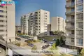 Квартира 3 комнаты 80 м² Вильнюс, Литва