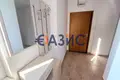 Mieszkanie 3 pokoi 108 m² Słoneczny Brzeg, Bułgaria