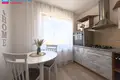 Mieszkanie 2 pokoi 52 m² Możejki, Litwa