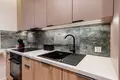 1 room apartment 26 m² Warsaw, Poland