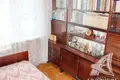 2 room apartment 38 m² Brest, Belarus