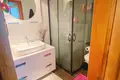 Mieszkanie 3 pokoi  Alanya, Turcja