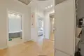 3 room apartment 59 m² in Warsaw, Poland