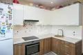 Appartement 3 chambres 64 m² Minsk, Bélarus