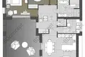 Casa 191 m² Juchnauka, Bielorrusia