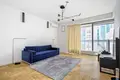 2 room apartment 66 m² in Warsaw, Poland