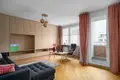 Appartement 3 chambres 77 m² en Varsovie, Pologne