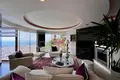 Villa de 5 pièces 260 m² Alanya, Turquie