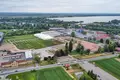 VARAZDIN – 14ha Gewerbe- & Industrieareal