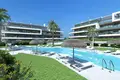 2 bedroom apartment 110 m² Torrevieja, Spain