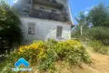 House 40 m² Pakaliubicki sielski Saviet, Belarus