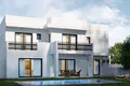 4-Schlafzimmer-Villa 348 m² Gemeinde bedeutet Nachbarschaft, Cyprus