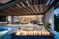 3 bedroom villa 465 m² Choeng Thale, Thailand