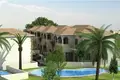 Dom 3 pokoi 139 m² Avgorou, Cyprus