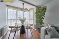 Wohnung 4 zimmer 114 m² Minsk, Belarus