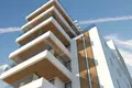 Penthouse 6 pokojów 108 m² Larnaka, Cyprus