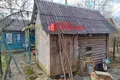 Haus 24 m² Padlabienski sielski Saviet, Weißrussland