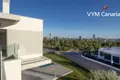 3-Schlafzimmer-Villa 244 m² Finestrat, Spanien