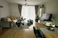 2 room apartment 49 m² in Gdansk, Poland