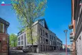 2 room apartment 60 m² Kaunas, Lithuania
