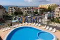 2 bedroom apartment 65 m² Sveti Vlas, Bulgaria