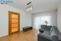 Apartamento 3 habitaciones 59 m² Kaunas, Lituania