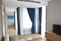 Appartement 1 chambre 63 m² Ban Tha Pak Waeng, Thaïlande