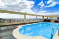 Mieszkanie 1 pokój 59 m² Palm Mar Arona, Hiszpania