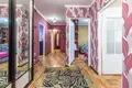 4 room apartment 90 m² Minsk, Belarus