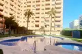 2-Schlafzimmer-Penthouse 90 m² la Vila Joiosa Villajoyosa, Spanien