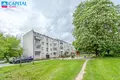 Apartamento 2 habitaciones 41 m² Vilna, Lituania