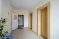 Apartamento 2 habitaciones 64 m² Minsk, Bielorrusia