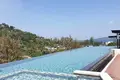Квартира 27 м² Чонг Тале, Таиланд