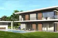 3-Schlafzimmer-Villa 203 m² Rovinj, Kroatien