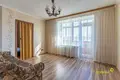 2 room apartment 35 m² Minsk, Belarus