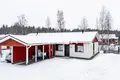 Apartamento 3 habitaciones 75 m² Raahe, Finlandia