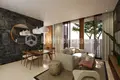 3-Schlafzimmer-Villa  Jimbaran, Indonesien