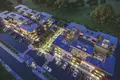 2 bedroom apartment 65 m² Tireo Arriba, Dominican Republic