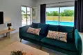 Villa de tres dormitorios 265 m² Rovinj, Croacia